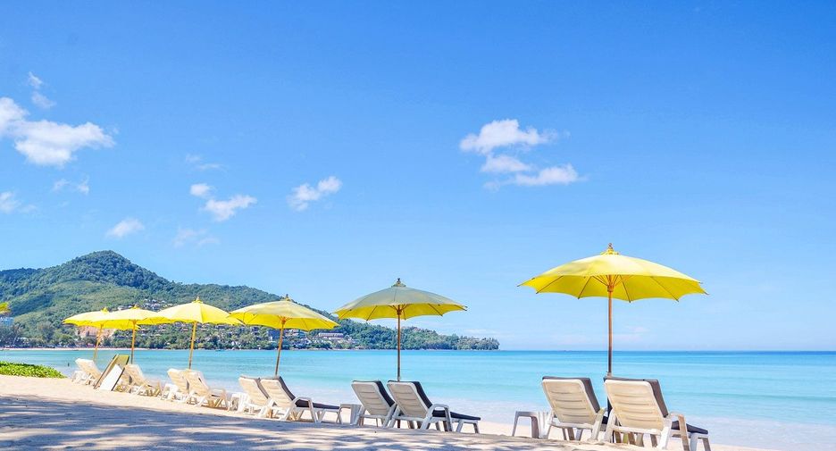 For sale 3 bedrooms apartment in Kathu, Phuket