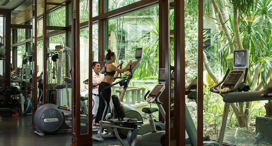 For sale 3 bedrooms apartment in Kathu, Phuket