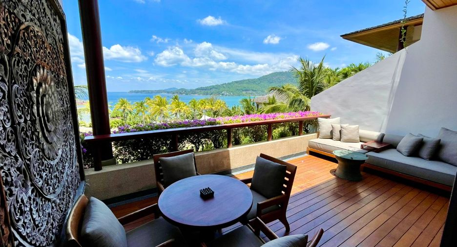 For sale 3 bedrooms apartment in Kathu, Phuket