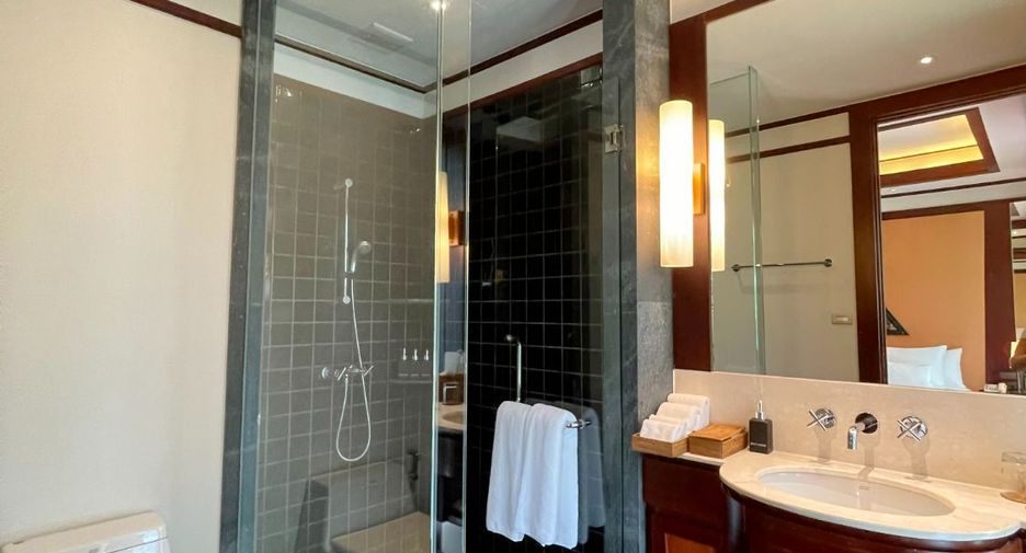 For sale 3 bedrooms apartment in Kathu, Phuket
