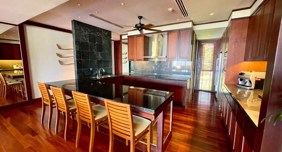 For sale 3 bedrooms apartment in Kathu, Phuket