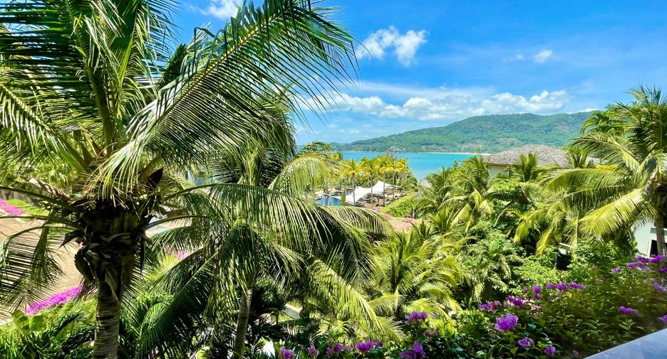 For sale 3 bedrooms apartment in Kathu, Phuket