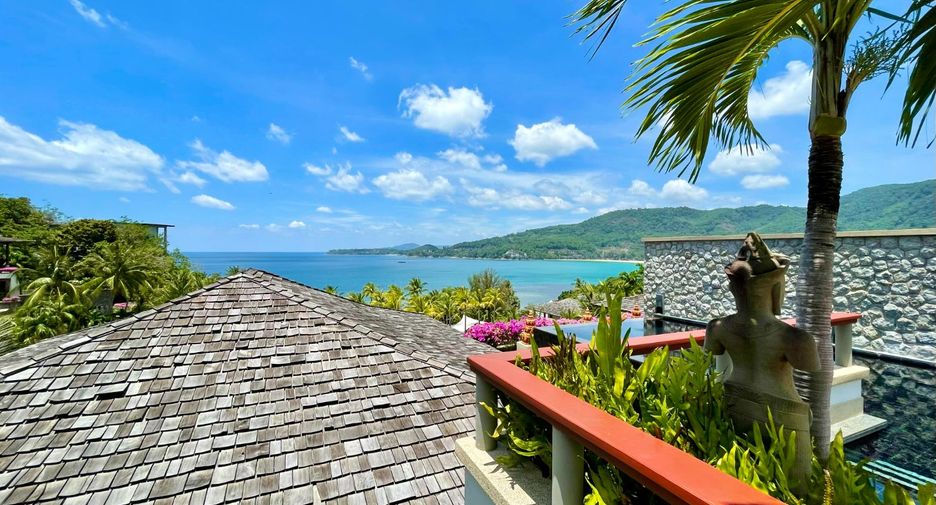 For sale 3 bedrooms apartment in Kathu, Phuket