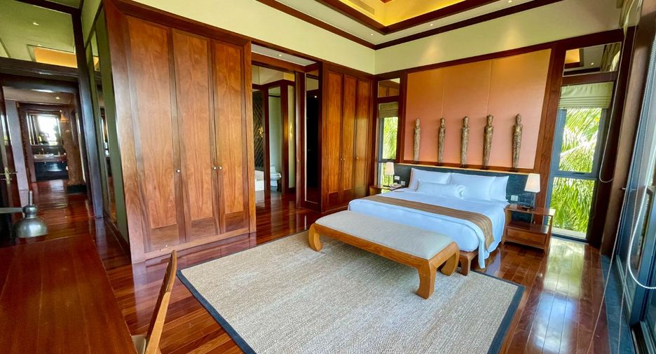 For sale 3 bedrooms apartment in Kathu, Phuket