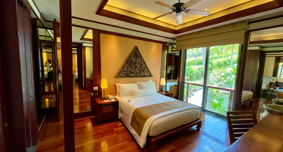 For sale 3 bedrooms apartment in Kathu, Phuket