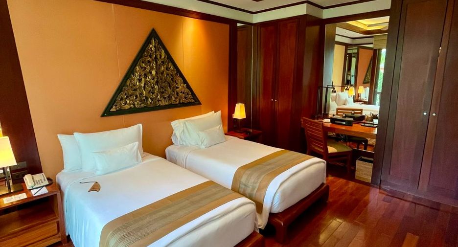 For sale 3 bedrooms apartment in Kathu, Phuket