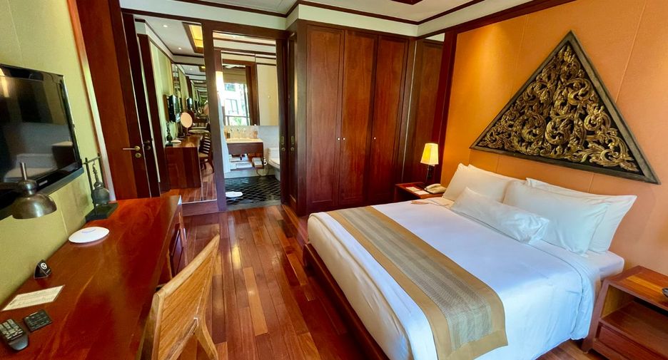 For sale 3 bedrooms apartment in Kathu, Phuket