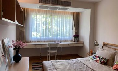 For rent そして for sale 2 Beds condo in Phra Khanong, Bangkok
