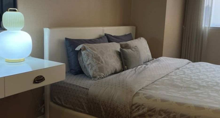 Wohnung zur Miete und zum Kauf mit 3 Zimmer in Khlong Toei, Bangkok