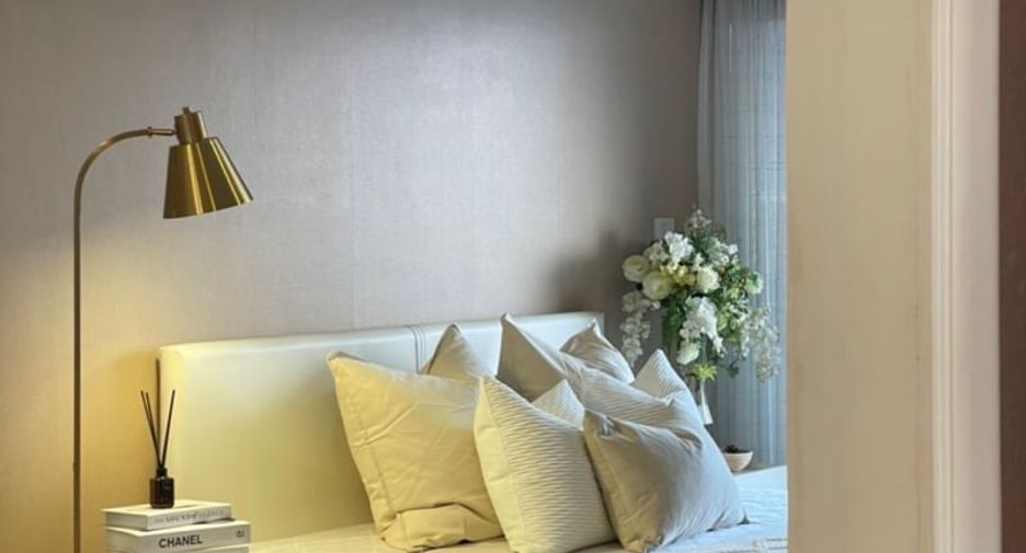 Wohnung zur Miete und zum Kauf mit 3 Zimmer in Khlong Toei, Bangkok
