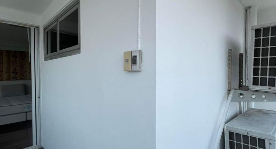 Wohnung zur Miete und zum Kauf mit 3 Zimmer in Khlong Toei, Bangkok
