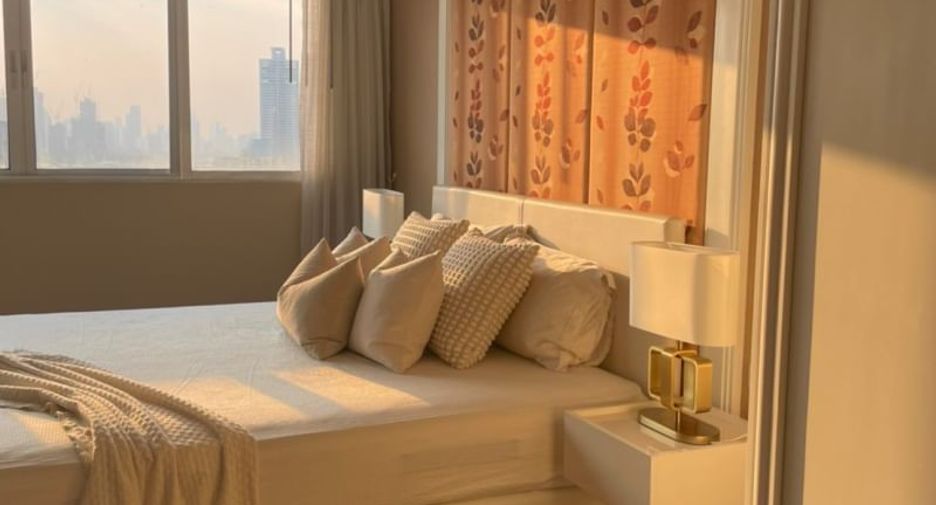 Wohnung zur Miete und zum Kauf mit 3 Zimmer in Khlong Toei, Bangkok