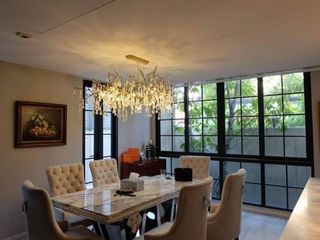 Casa en alquiler y en venta de 4 habitaciones en Watthana, Bangkok