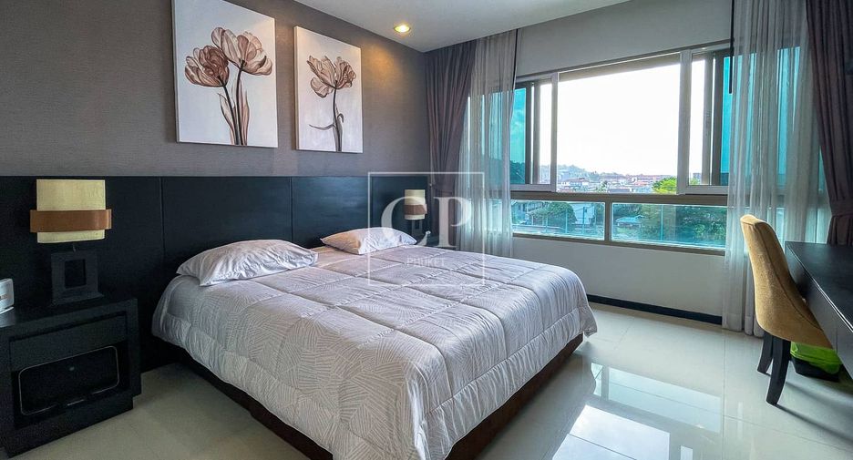 For sale 3 bedrooms apartment in Kathu, Phuket