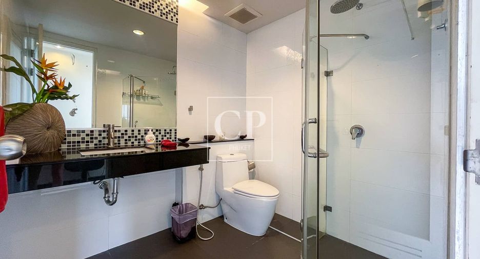 For sale 3 bedrooms apartment in Kathu, Phuket