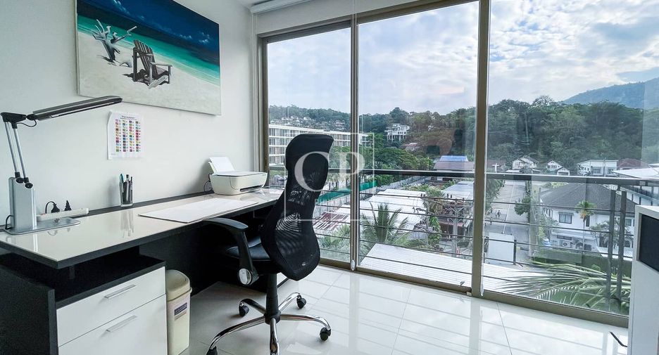 For sale 3 bedrooms apartment in Kathu, Phuket