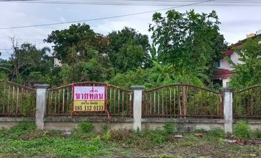 出售 土地 在 Lam Luk Ka, Pathum Thani