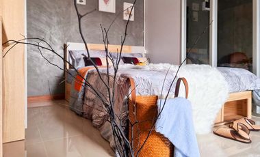 Condo en alquiler de 1 habitaciones en Mueang Chiang Mai, Chiang Mai