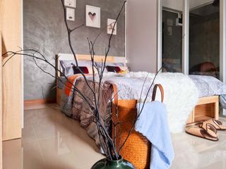 1 Bedroom Condo In Mueang Chiang Mai