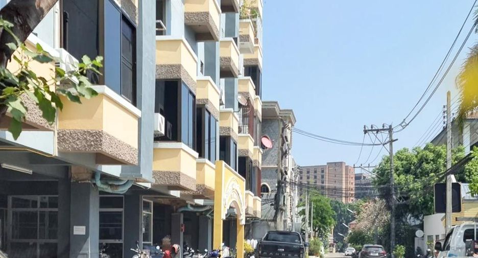 For rent 1 bed condo in Mueang Chiang Mai, Chiang Mai