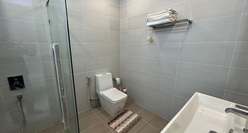 À vendre 3 chambres villa à Bang Lamung, Chonburi