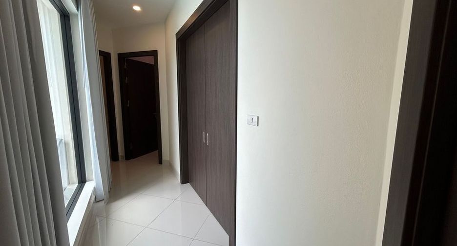 À vendre 3 chambres villa à Bang Lamung, Chonburi