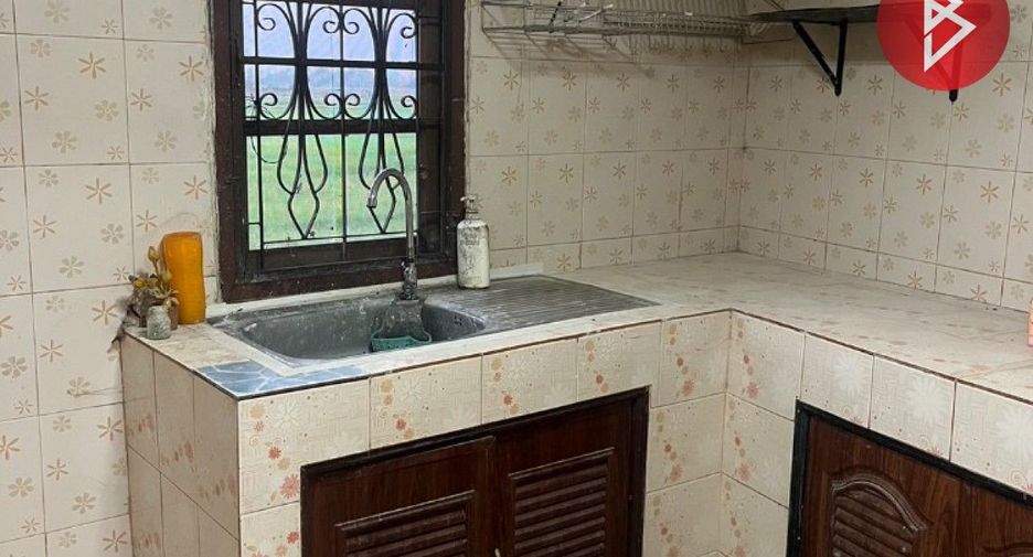 For sale 2 Beds townhouse in Chok Chai, Nakhon Ratchasima