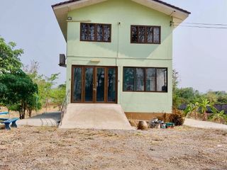 For sale land in Wichian Buri, Phetchabun