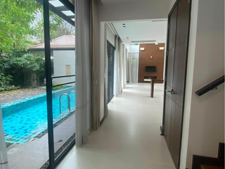 For rent 3 ベッドルーム house in Watthana, Bangkok