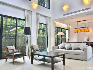 For rent 3 ベッドルーム house in Watthana, Bangkok