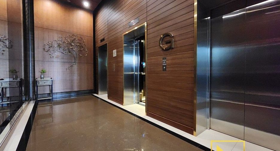 For rent 2 ベッドルーム condo in Khlong Toei, Bangkok