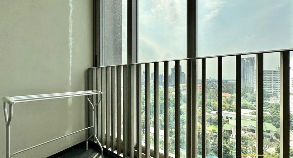 For rent 2 ベッドルーム condo in Khlong Toei, Bangkok