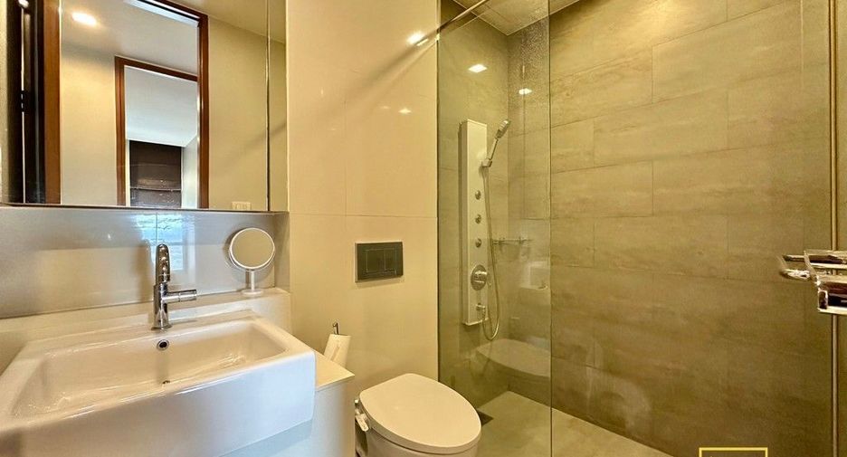 For rent 2 ベッドルーム condo in Khlong Toei, Bangkok