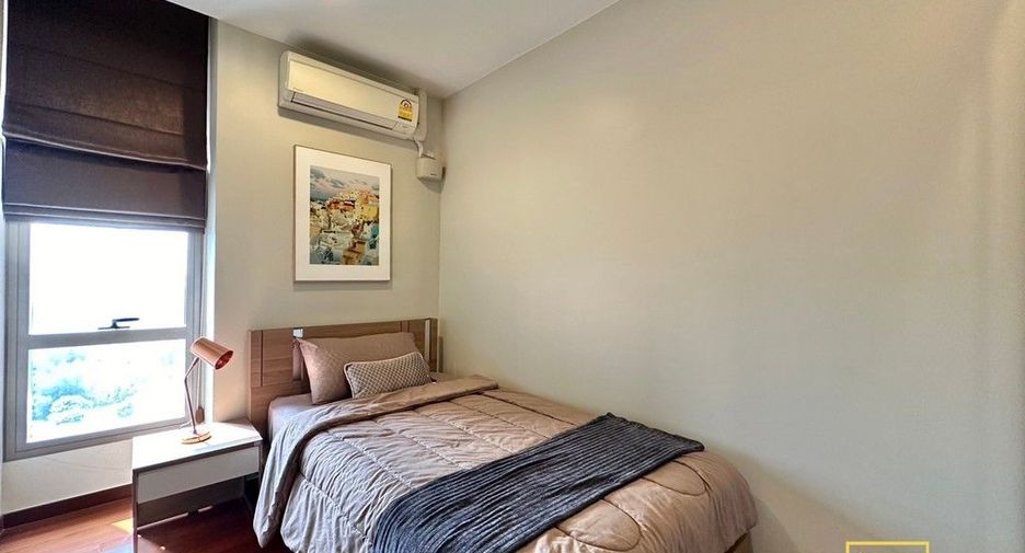 For rent 2 ベッドルーム condo in Khlong Toei, Bangkok