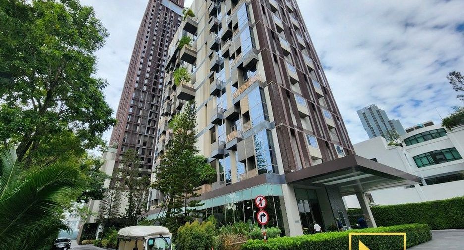 For rent 2 ベッドルーム condo in Khlong Toei, Bangkok