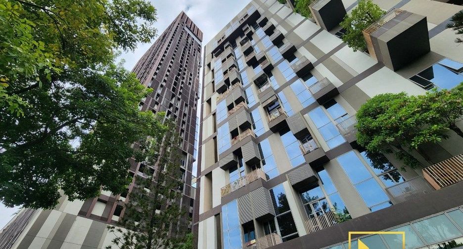 For rent 2 ベッドルーム condo in Khlong Toei, Bangkok