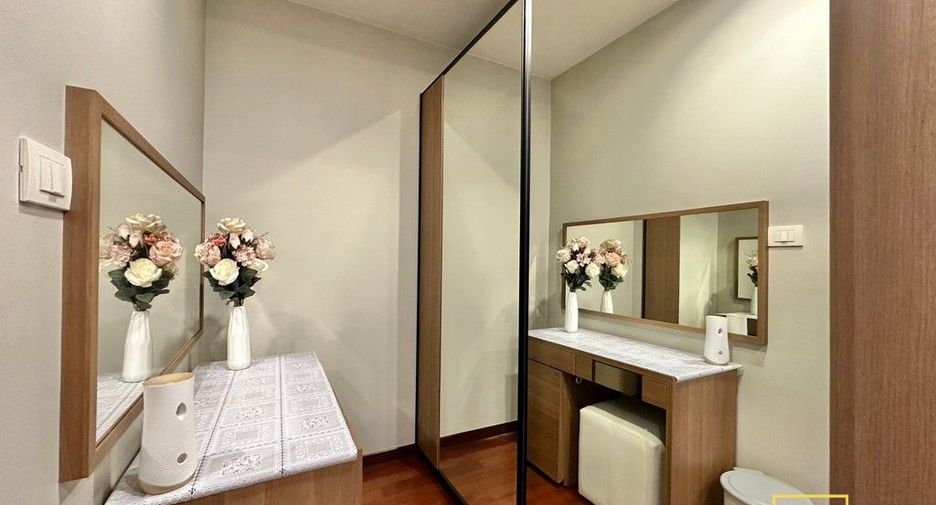 For rent 2 ベッドルーム condo in Khlong Toei, Bangkok
