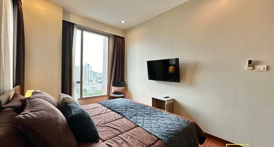 For rent 2 ベッドルーム condo in Khlong Toei, Bangkok