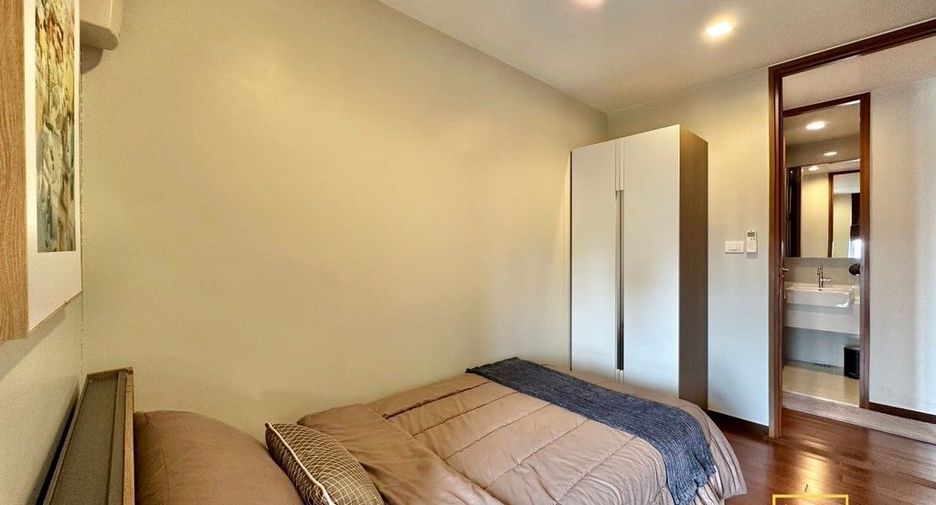 For rent 2 ベッドルーム condo in Khlong Toei, Bangkok