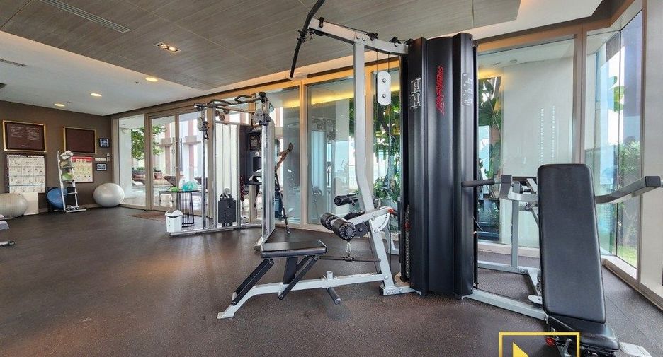 For rent 2 ベッドルーム condo in Khlong Toei, Bangkok