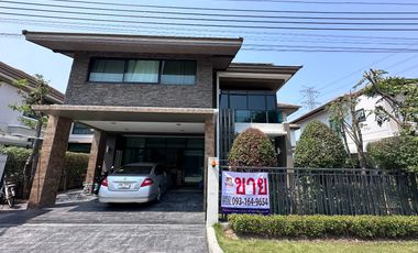 Casa en venta de 4 habitaciones en Prawet, Bangkok