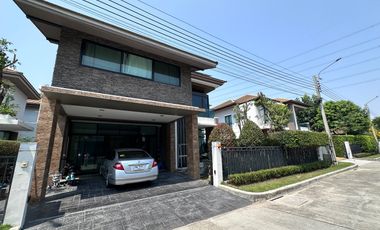 À vendre 4 chambres maison à Prawet, Bangkok