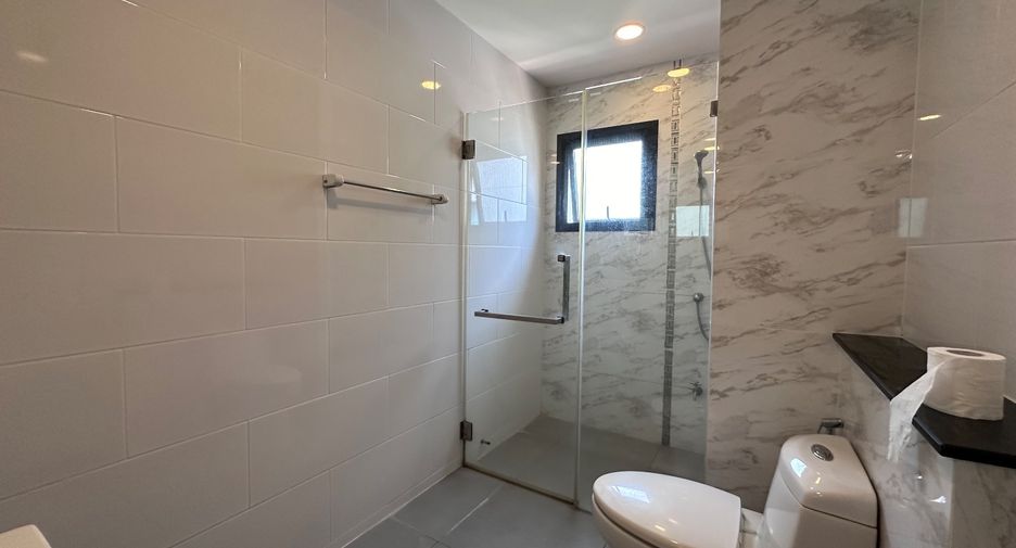 Продажа 4 спальни дом в Пращет, Бангкок