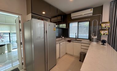 À vendre 4 chambres maison à Prawet, Bangkok