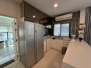 For sale 4 Beds house in Prawet, Bangkok