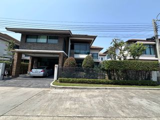 For sale 4 Beds house in Prawet, Bangkok