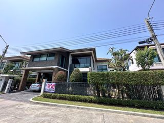 For sale 4 Beds house in Prawet, Bangkok