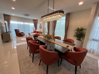 Haus zur Miete mit 4 Zimmer in Mueang Samut Prakan, Samut Prakan