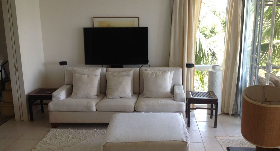 Condo en alquiler y en venta de 2 habitaciones 