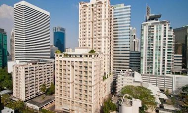 For rent 1 bed apartment in Watthana, Bangkok